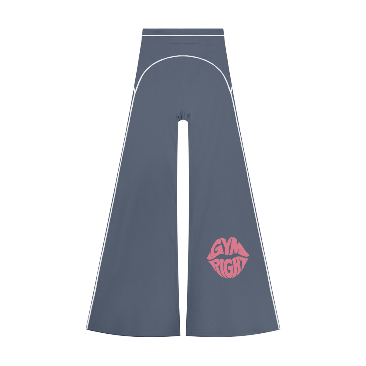 Women’s High Rise Flared Yoga Pants