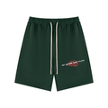 Unisex Drawstring Shorts