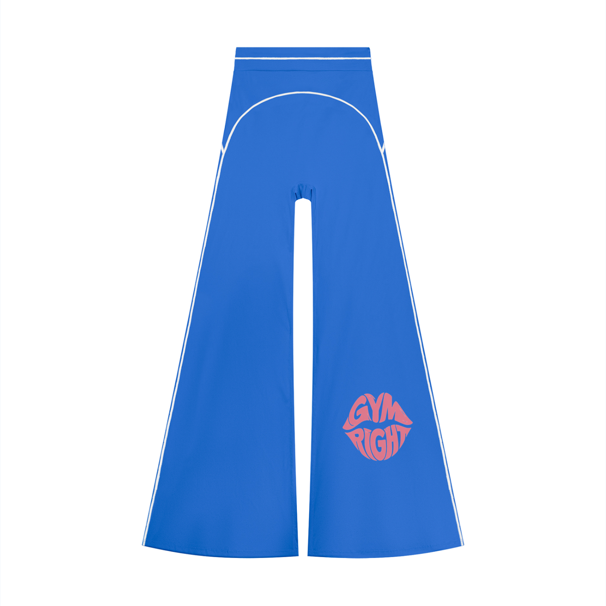 Women’s High Rise Flared Yoga Pants