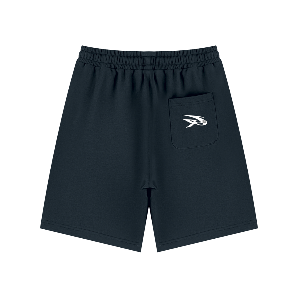 Unisex Drawstring Shorts