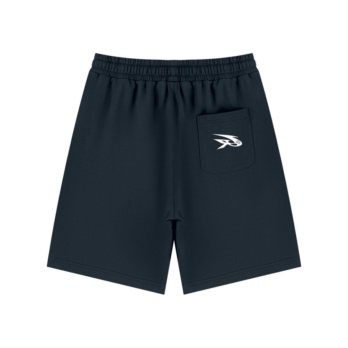 Unisex Drawstring Shorts