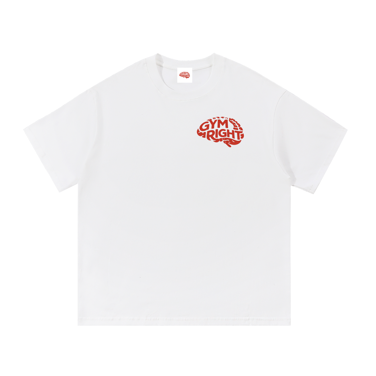 Essential Cotton T-Shirt
