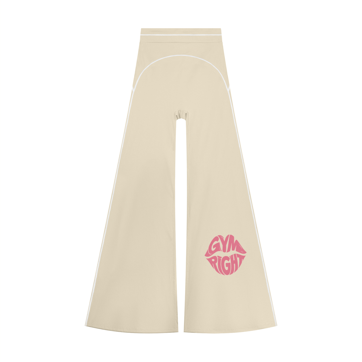 Women’s High Rise Flared Yoga Pants
