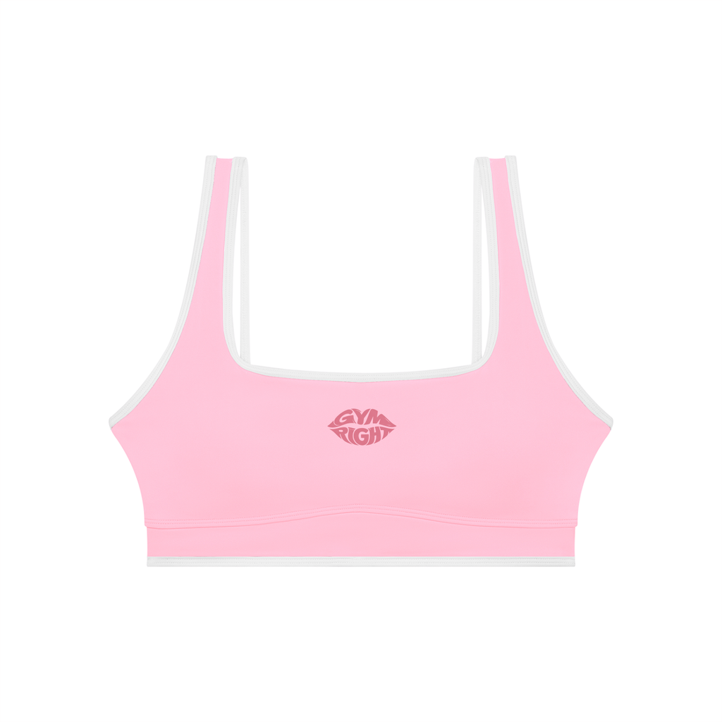 Women's Color Block Yoga Tank Top
