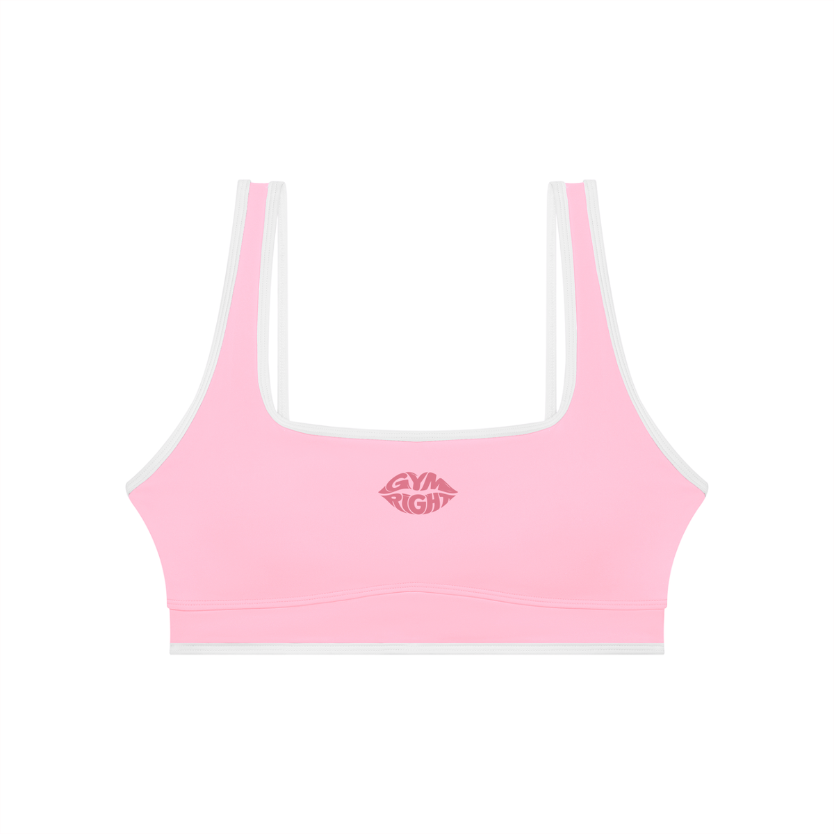 Women's Color Block Yoga Tank Top