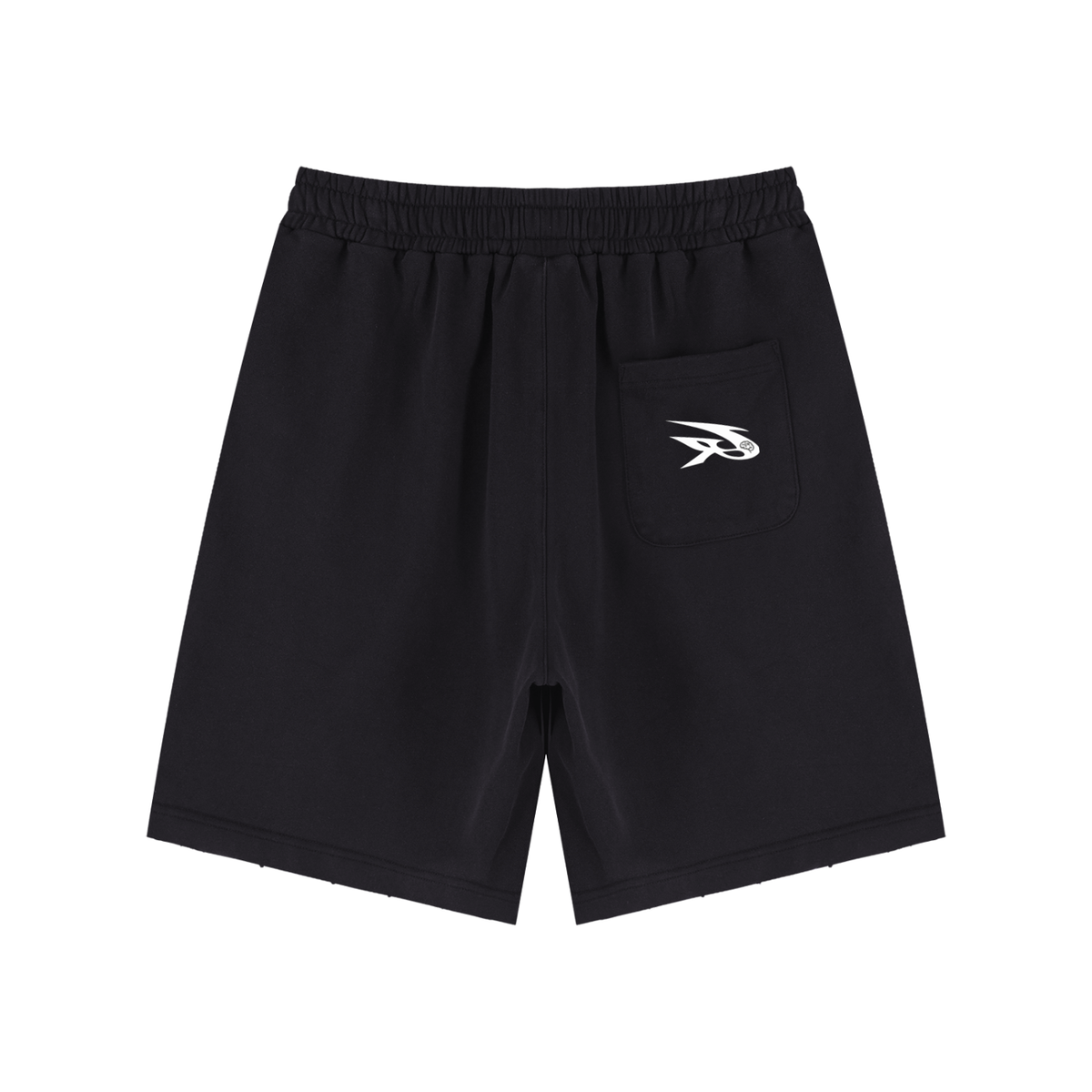 Unisex Drawstring Shorts