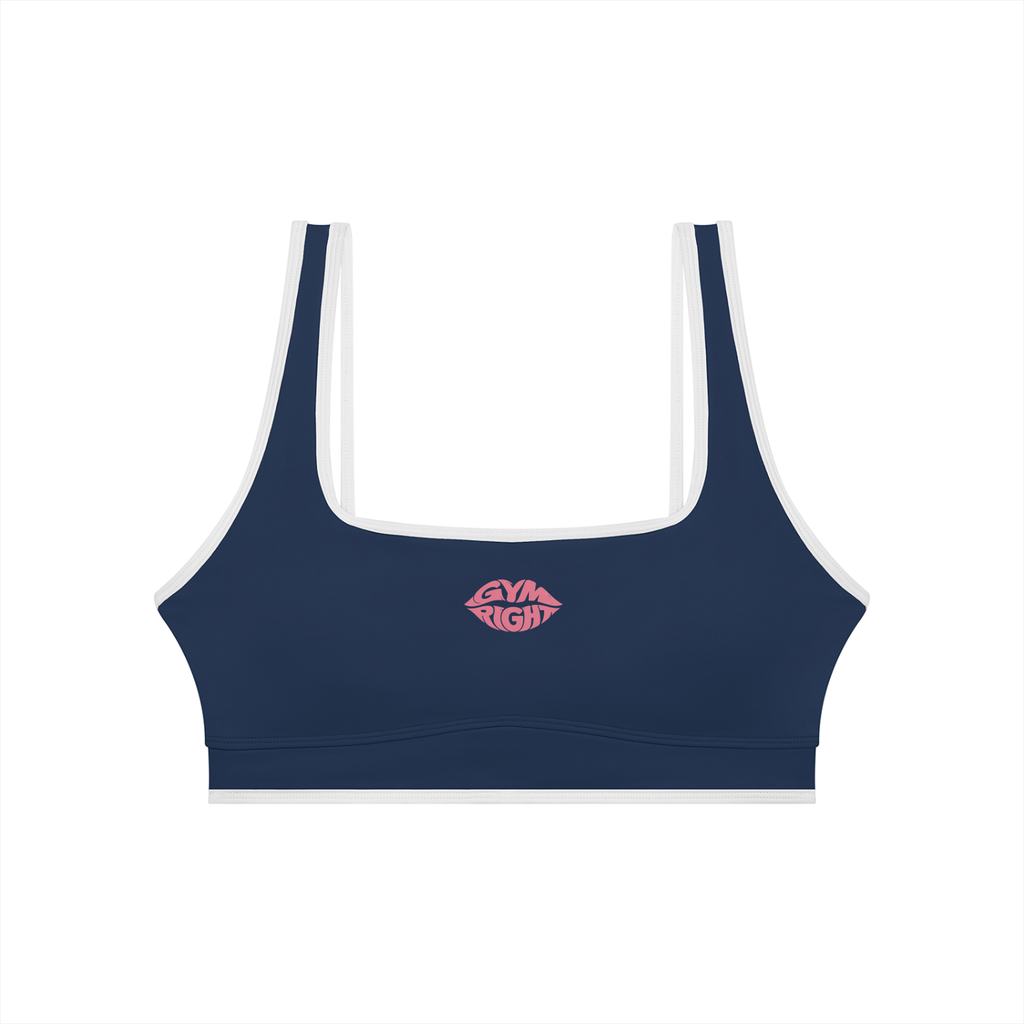 Women's Color Block Yoga Tank Top