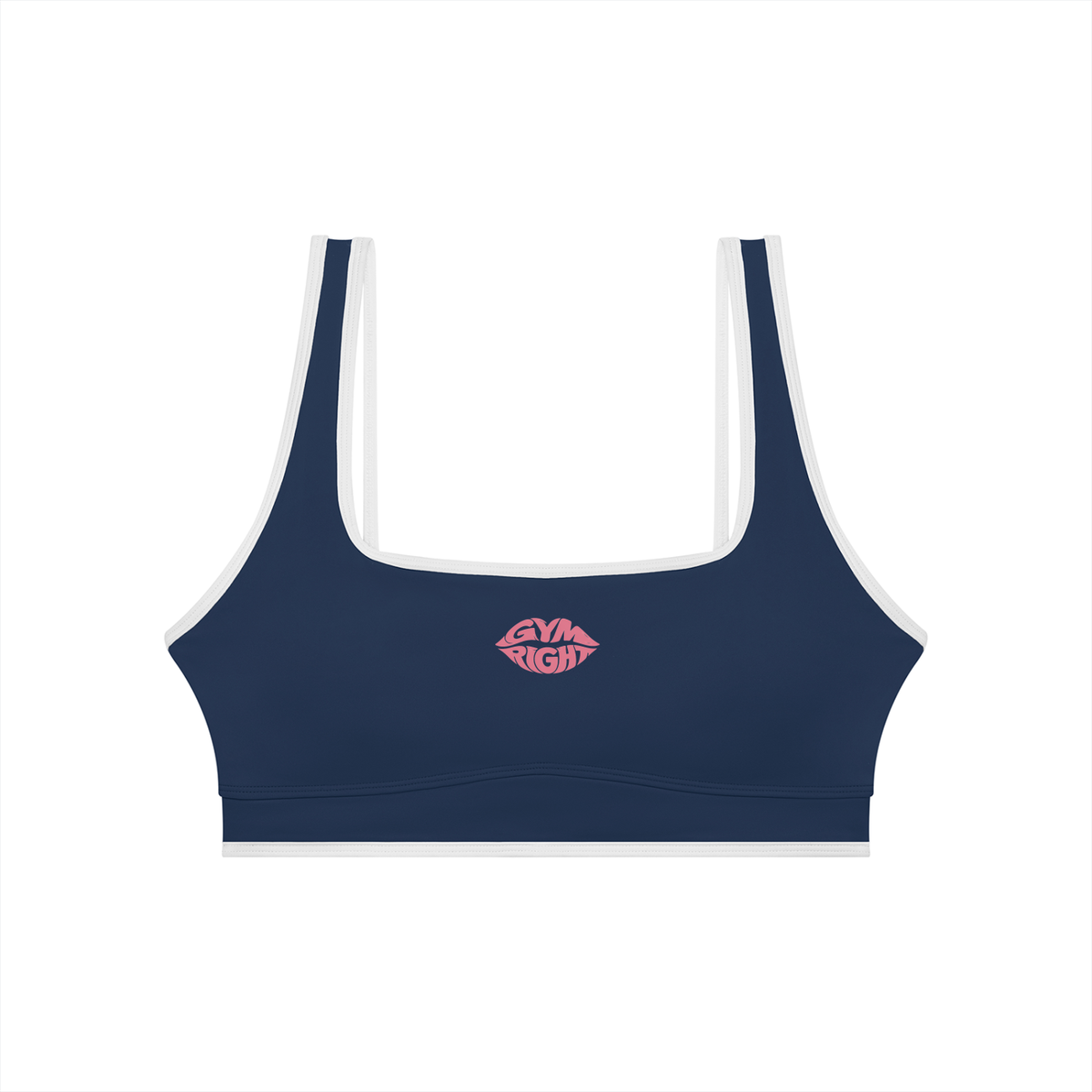 Women's Color Block Yoga Tank Top