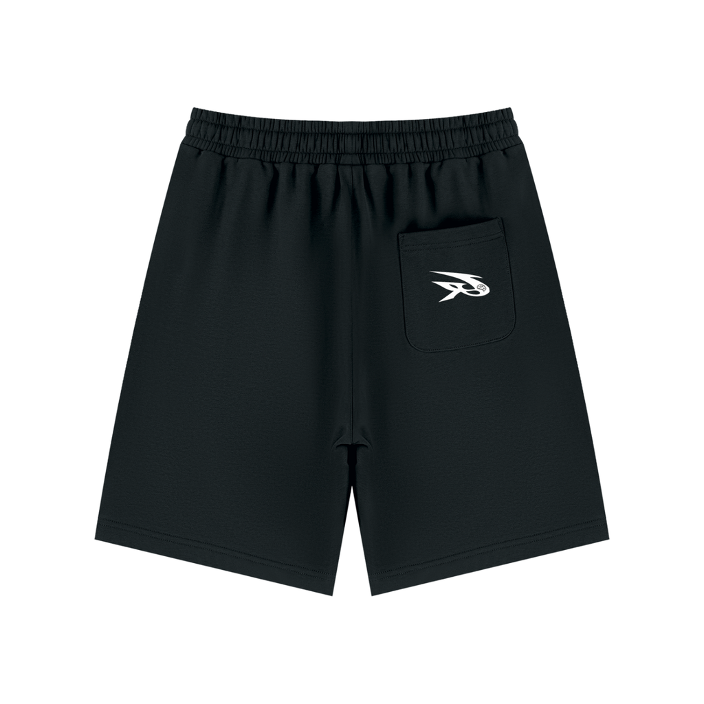 Unisex Drawstring Shorts