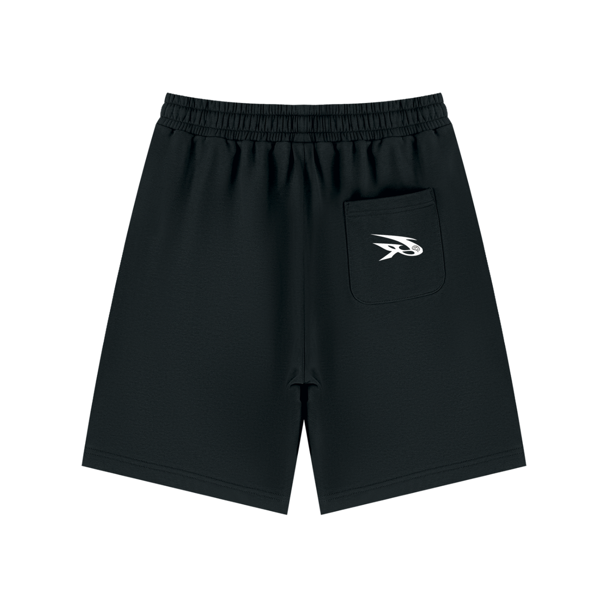 Unisex Drawstring Shorts