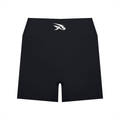 Women’s High Waisted Yoga Biker Shorts