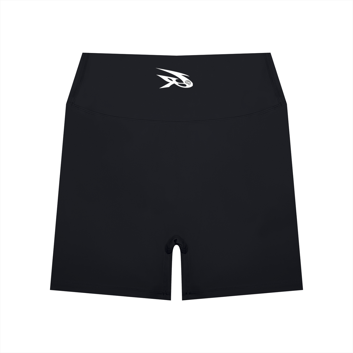 Women’s High Waisted Yoga Biker Shorts