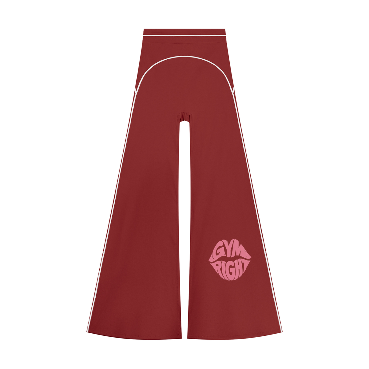 Women’s High Rise Flared Yoga Pants