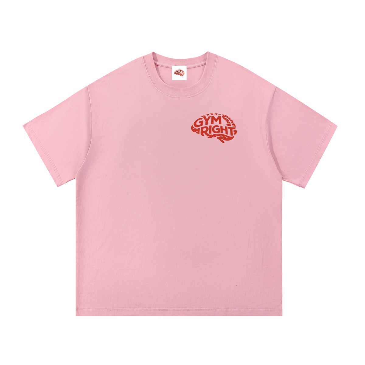 Essential Cotton T-Shirt
