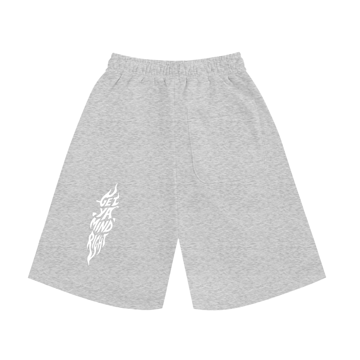Essential Kids' Shorts