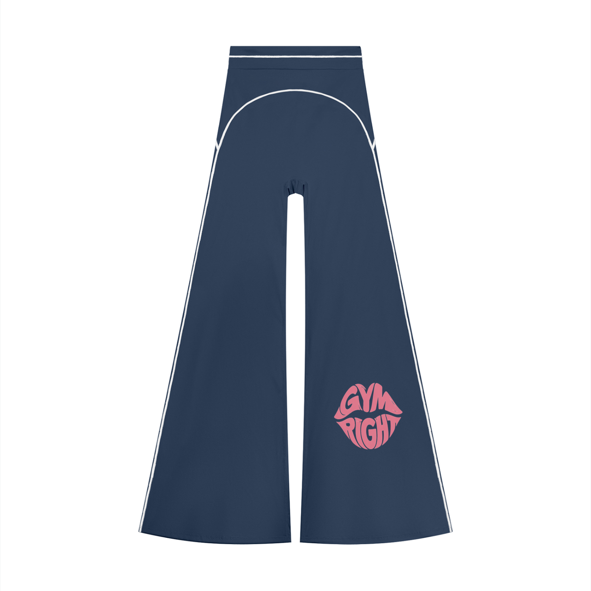Women’s High Rise Flared Yoga Pants