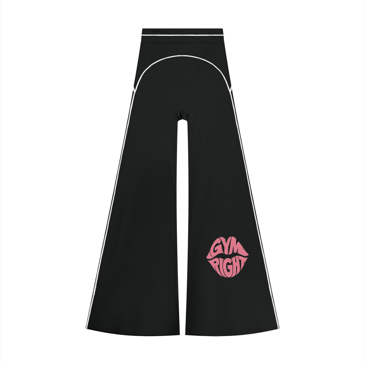 Women’s High Rise Flared Yoga Pants