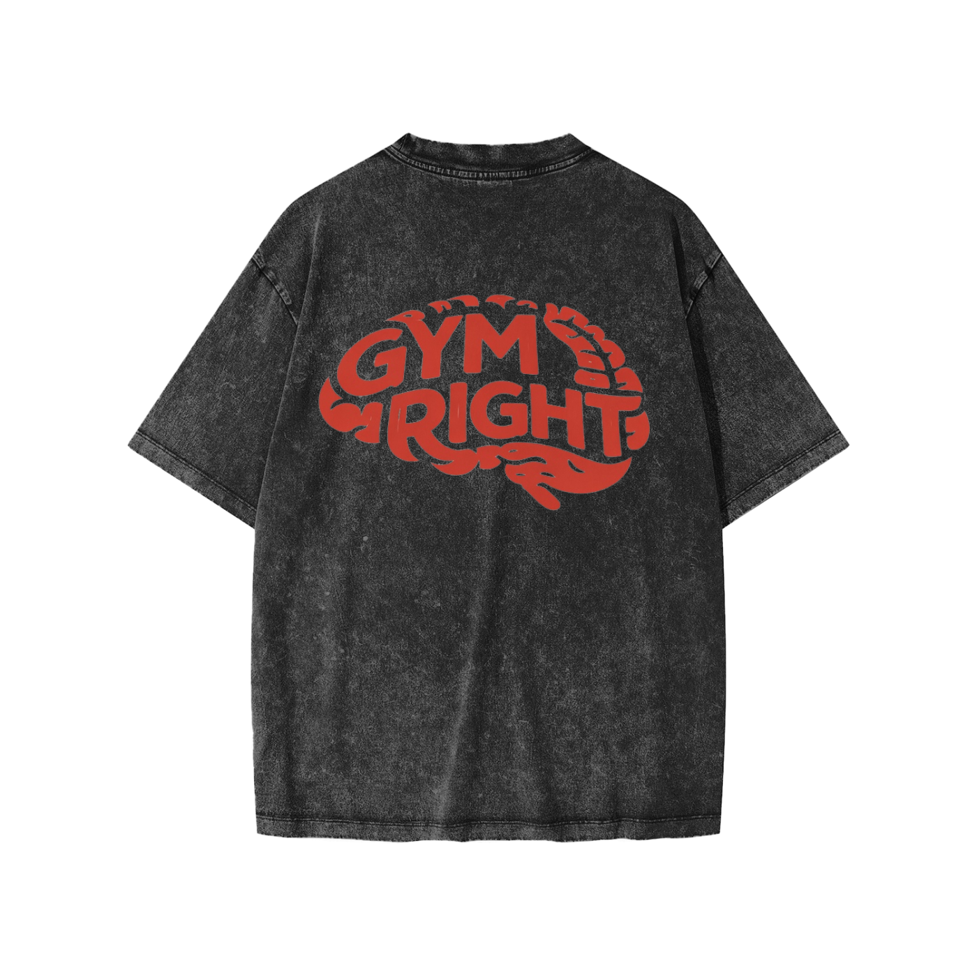 Snow Washed Kids' T-Shirt